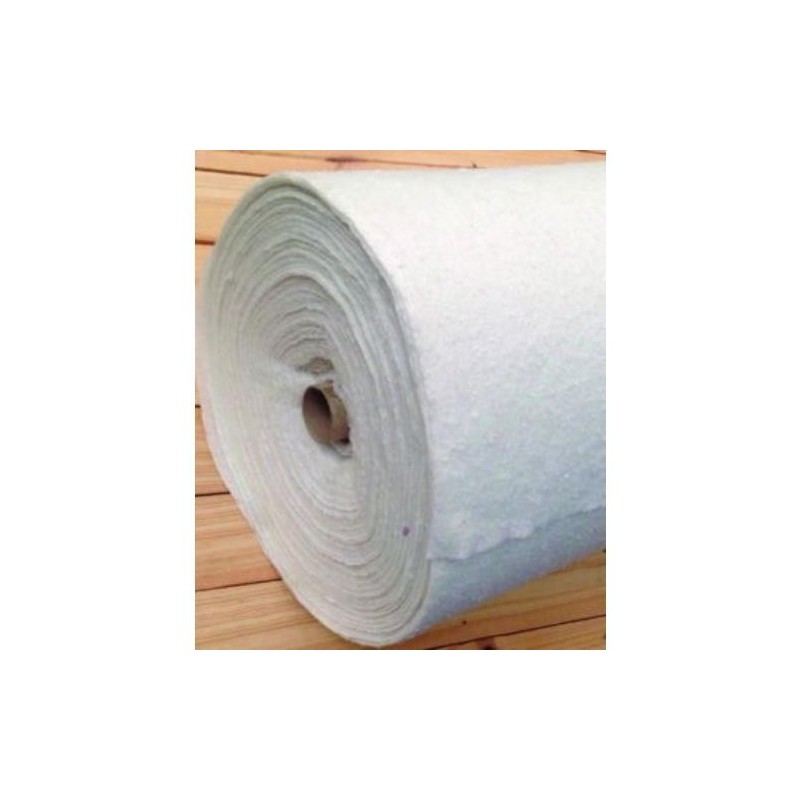 GEOTEXTIL 150GR BLANCO 1X10M