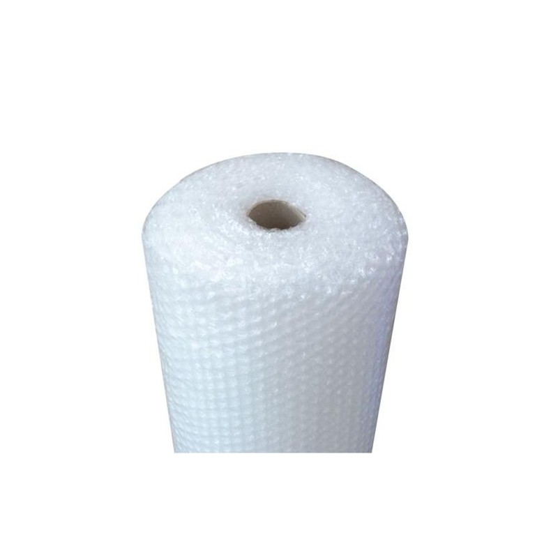 PLASTICO BURBUJA 40 GR. / M2. (R-0.8X5M) 20001