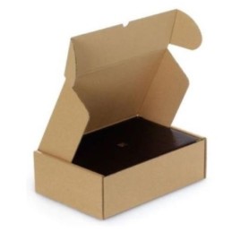 CAJA CARTON E-COMMERCE...