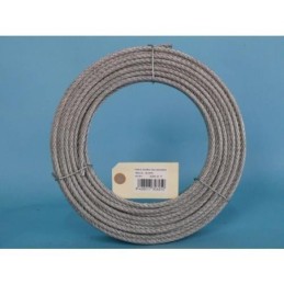 CABLE ACERO 1X19-1.25 (M.)