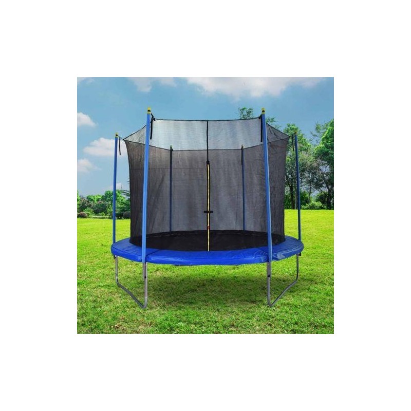 TRAMPOLIN FLY 244 CM. KM10244