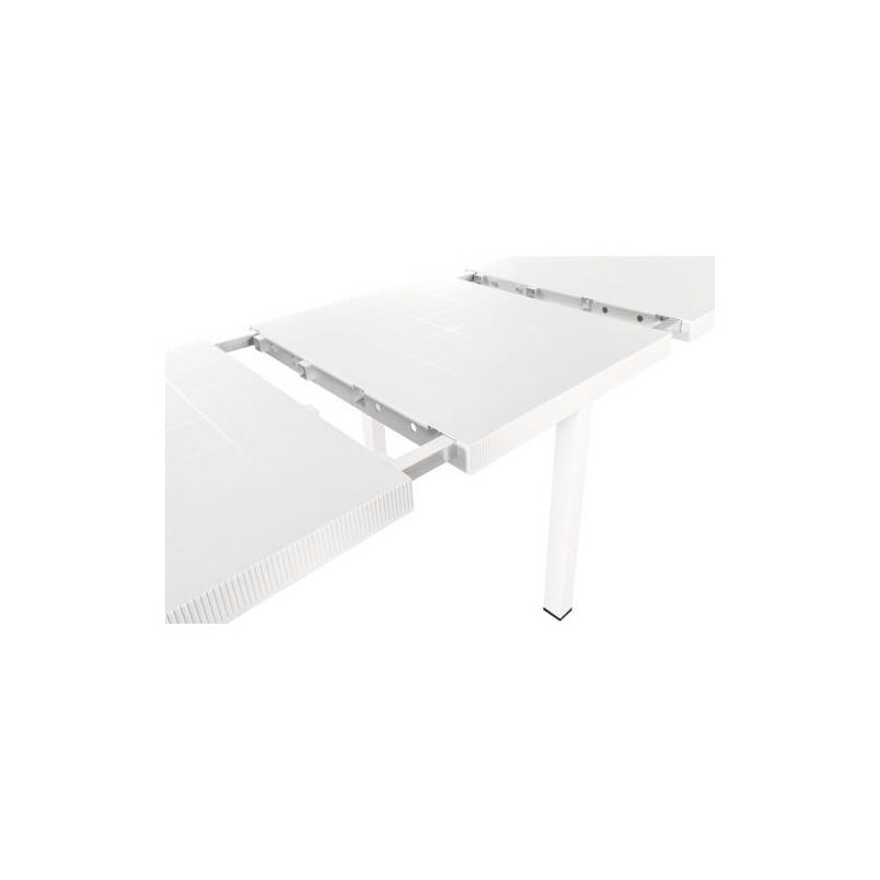 EXTENSION P/MESA BRIO EXTEND 80X95X73 BLANCO 83501