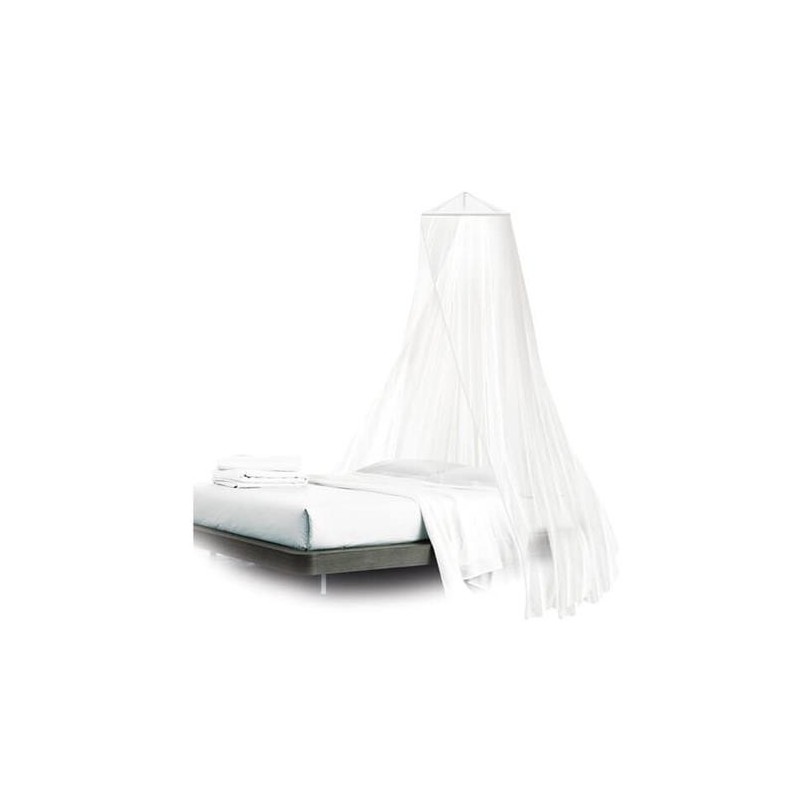 MOSQUITERA PARA CAMA ECCO BED BLANCA 701999