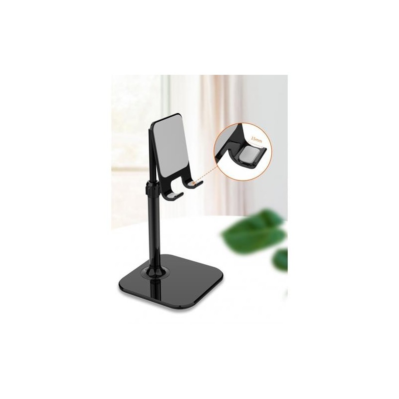 SOPORTE DE PIE MOVIL TABLET