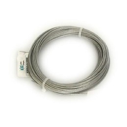 CABLE ACERO 6X7+1 2 MM....