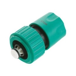 CONECTOR LATON AQUASTOP...