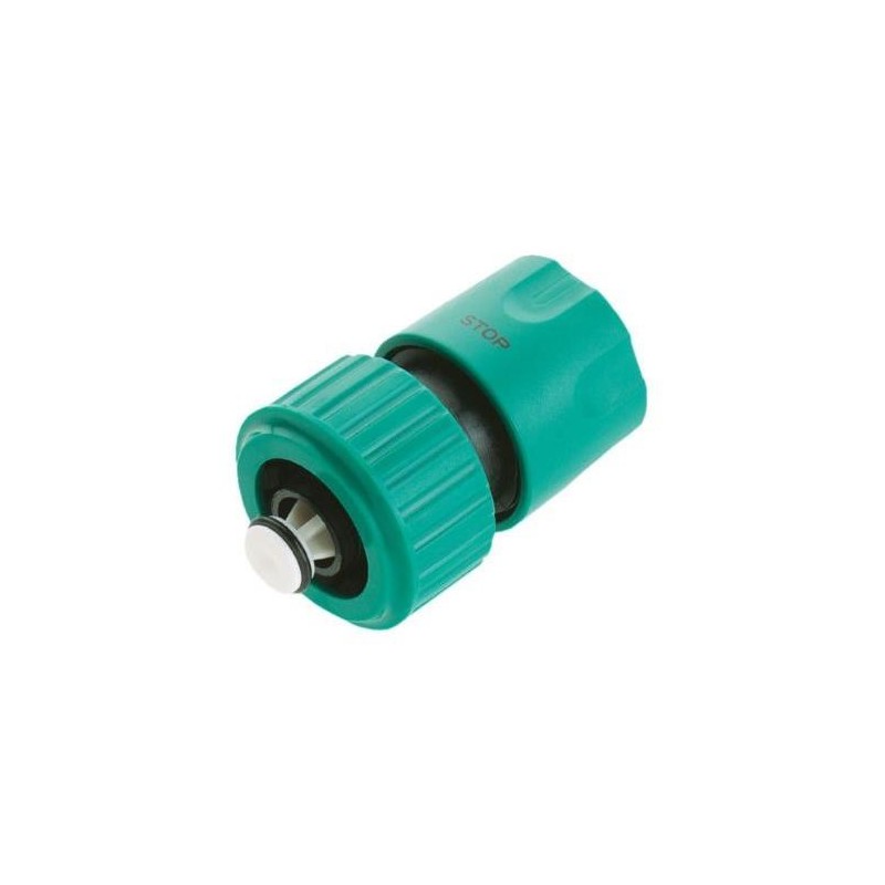 CONECTOR LATON AQUASTOP 2126 3/4" 2763