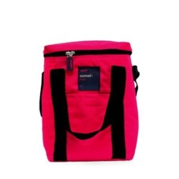 BOLSA NOMAD POLAR ROJA 16...