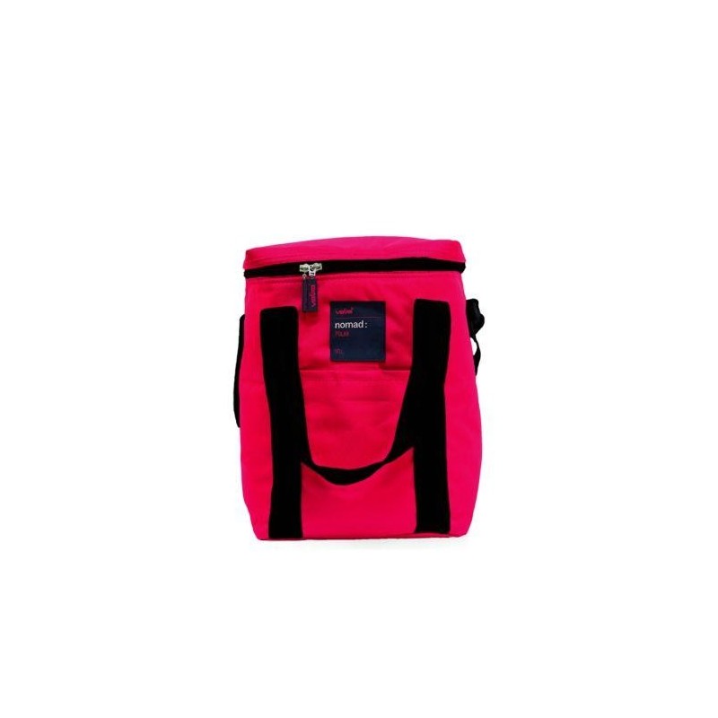 BOLSA NOMAD POLAR ROJA 16 L. 6004/12