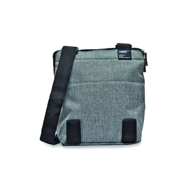 BOLSA NOMAD TAKE AWAY GRIS 6075/24