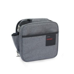 BOLSA NOMAD SOFT STONE GRIS...