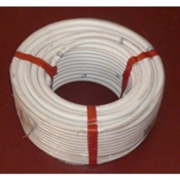 TUBO PVC FLEXIBLE...