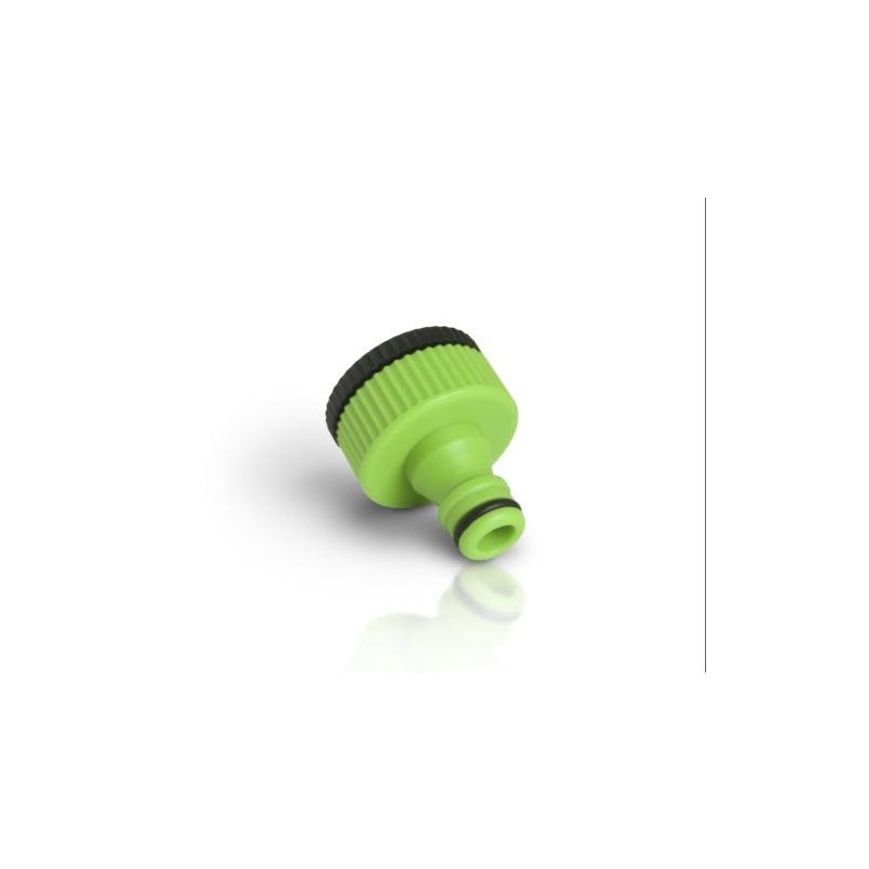 ADAPTADOR GRIFO 3/4" +1" NR21.3 GREEN EXPERT