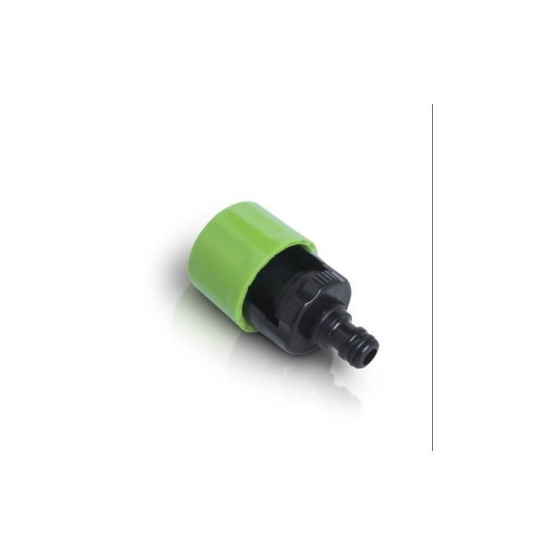 ADAPTADOR GRIFO UNIV. NR031 GREEN ESPERT