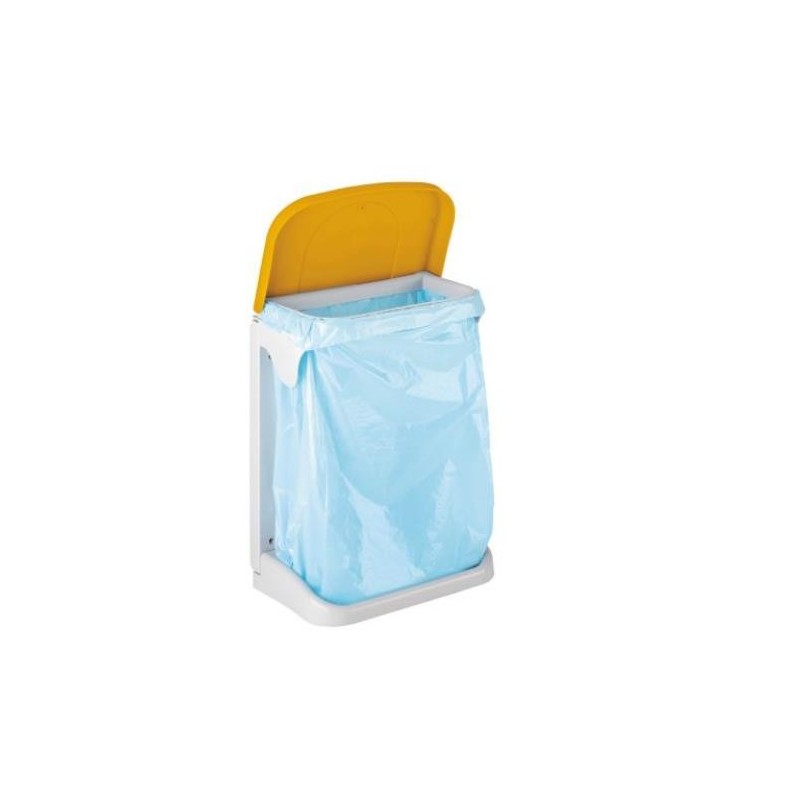 CUBO BASURA ECOLOGICA INNER 20L. 141084