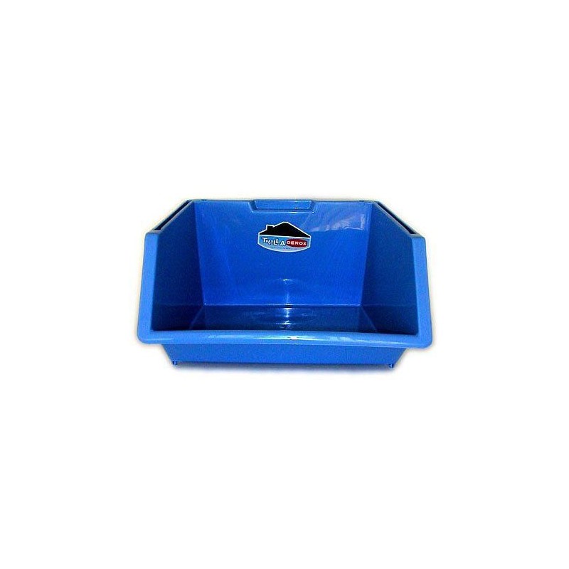 CAJA HOGAR AZUL 21220