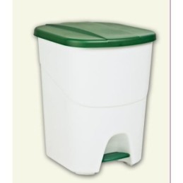 PEDALBIN ECOLOGICO 40 L....