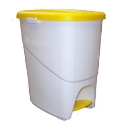 PEDALBIN ECOLOGICO 25 L....