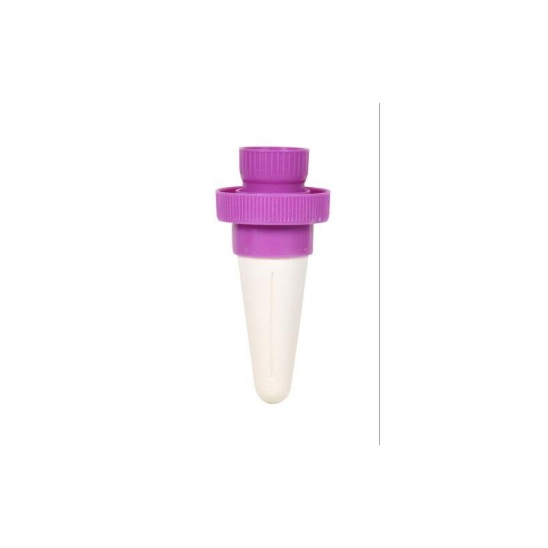 CONO RIEGO XL (PACK 3+1) MALVA AQUASOLO 2716 3135