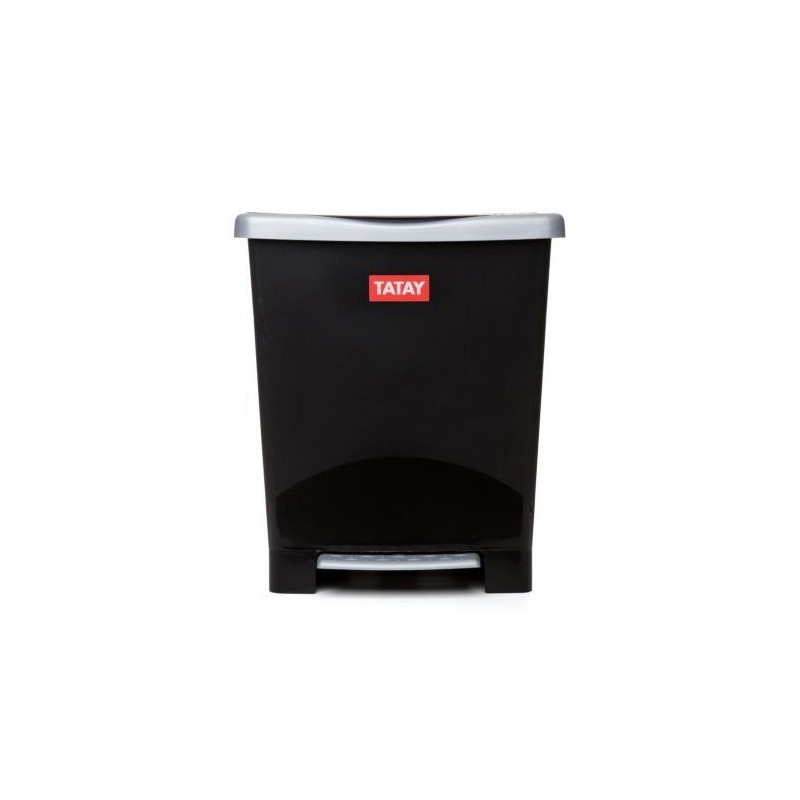 CUBO PEDAL MILENIUM NEGRO 1101427