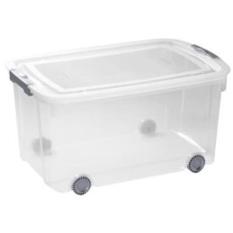 CAJA ORDENACION LOGIC 50L...