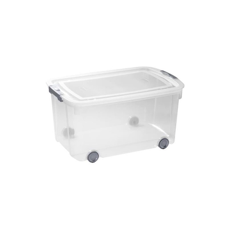 CAJA ORDENACION LOGIC 50L ROLLER 192383