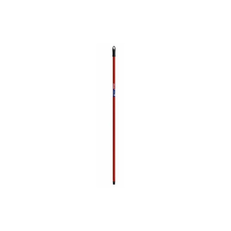 PALO UNIVERSAL ROJO 140CM. 141510