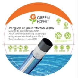 KIT MANGUERA GREEN EXPERT...