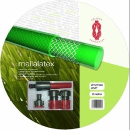 KIT MALLALATEX 15 MM. CON...