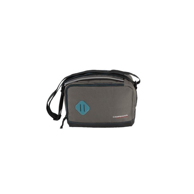 NEVERA FLEXIBLE THE OFFICE COOLBAG 9L