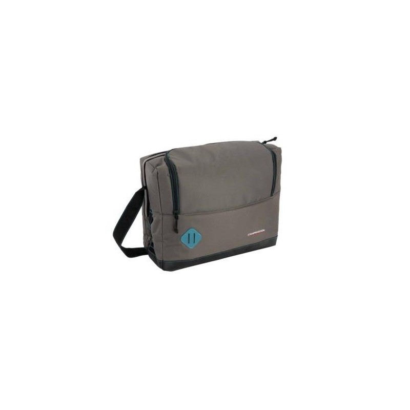 NEVERA FLEXIBLE GRIS MESSENGER 17L 2000036892