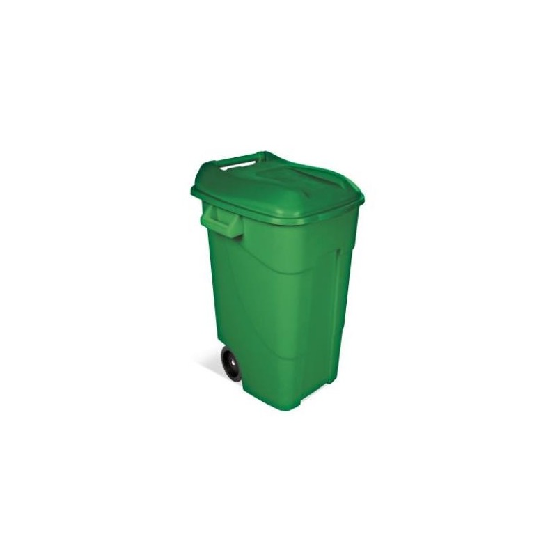 CONTENEDOR JARDIN 120 L. 424007