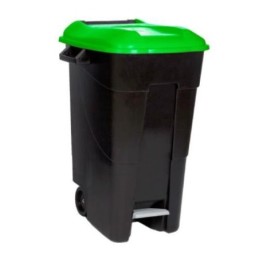 CONTENEDOR BASURA 120L....