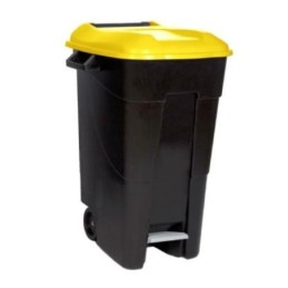 CONTENEDOR BASURA 120L....