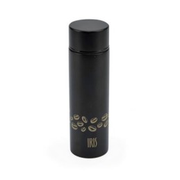 TERMO MINI 140ML NEGRO...