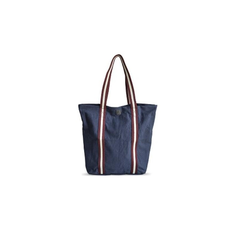 BOLSO PORTA ALIMENTOS AZUL MARINO  9070-TA