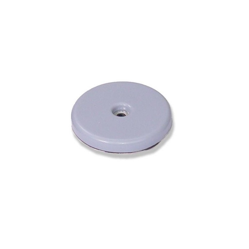 DESLIZADORES MUEBLES 50MM GRIS B77510G