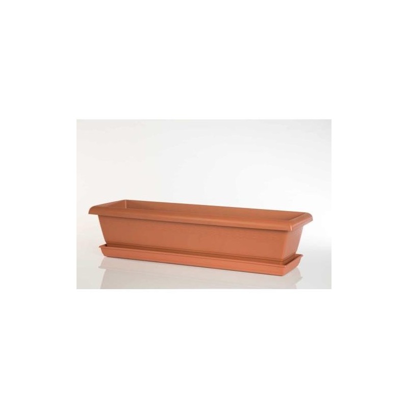 JARDINERA GARDENIA 78 CM SIN PLATO 509078