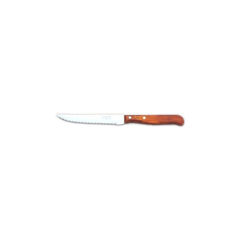 CUCHILLO CHULETERO SERIE LATINA 100401