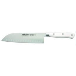 CUCHILLO SANTOKU CON...