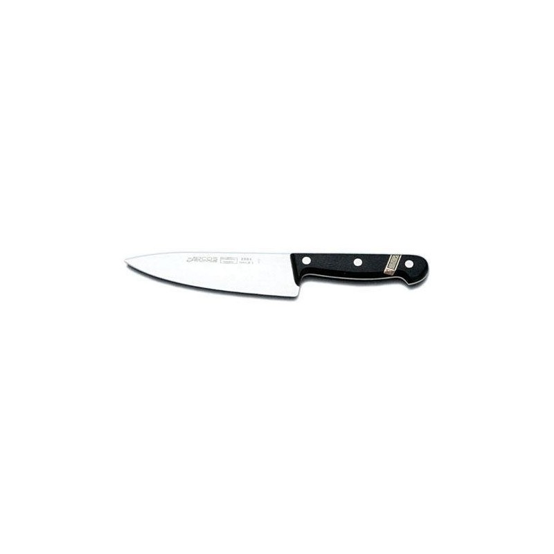 CUCHILLO COCINERO DISPLAY 280404