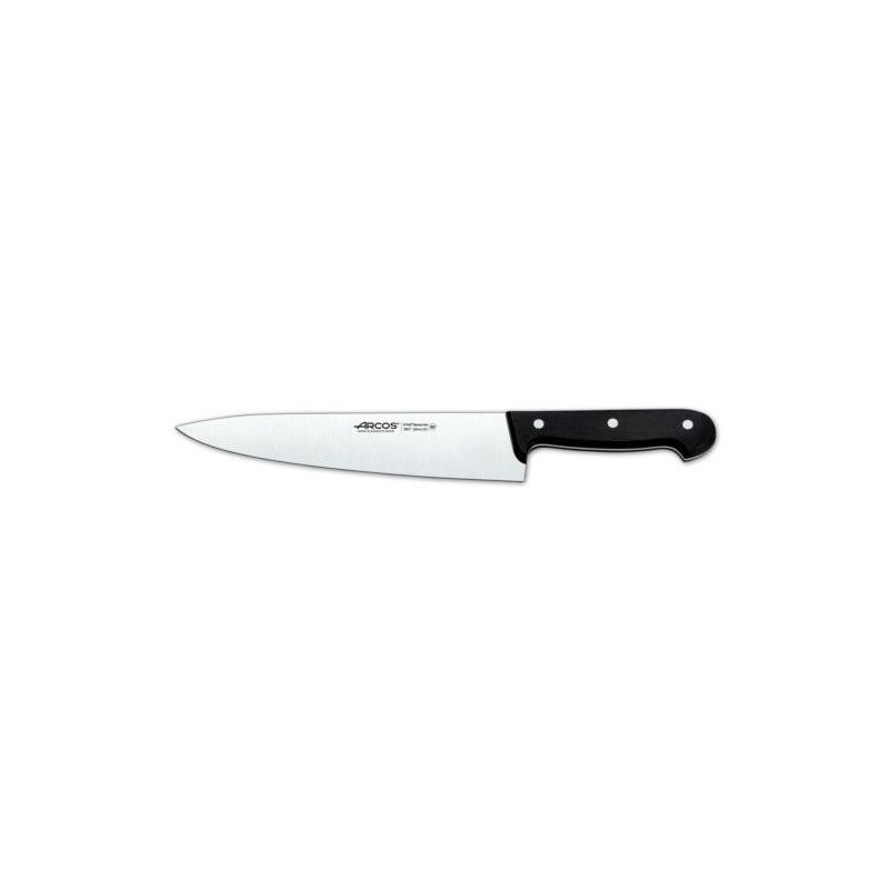 CUCHILLO COCINA 250MM. UNIVERSAL 280704