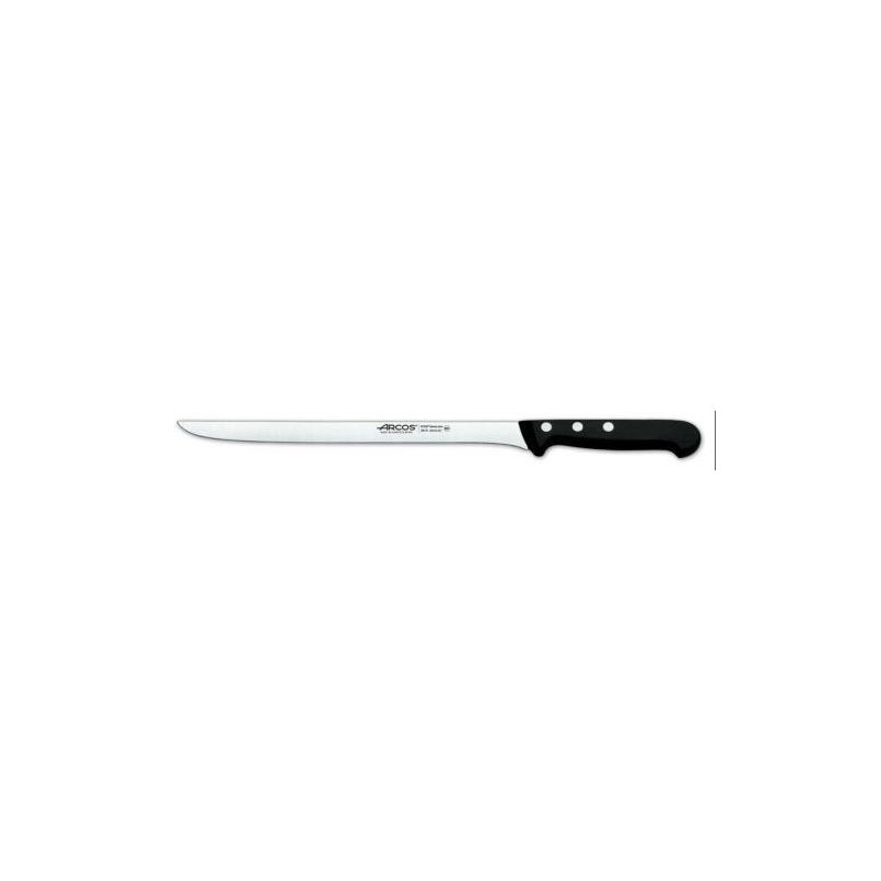 CUCHILLO JAMONERO FLEXIBLE 240MM. 281804