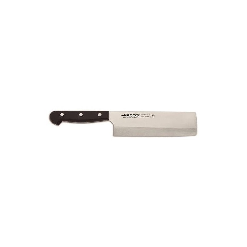 CUCHILLO USABA VERDURAS SERIE UNIVERSAL 289704