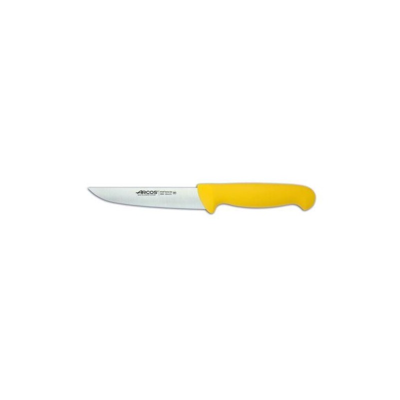 CUCHILLO COCINA PROFESIONAL 130 MM. AMA. 290400