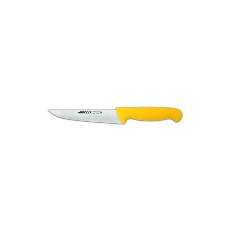 CUCHILLO COCINA PROFESIONAL 150 MM. AMA. 290500