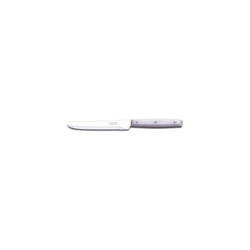 CUCHILLO POSTRE PERLADO 11 CM. 370600