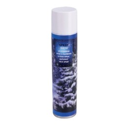 SPRAY NIEVE ARTIFICIAL...