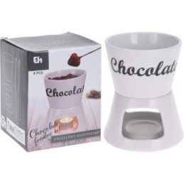 FONDUE CHOCOLATE PORCANA...