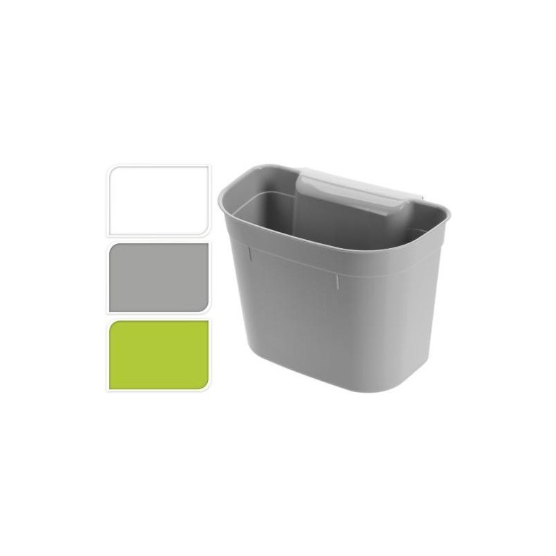 CAJA PLASTICO 28X17X21CM. SURTIDO 179650640